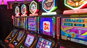 Online Slots 23win