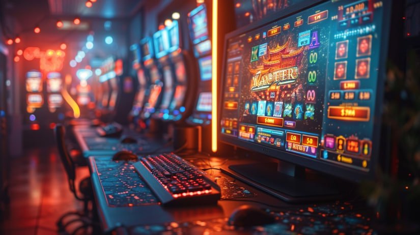 Live Casino 23win