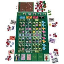 23win ဘင်ဂို ကစားနည်း Online Bingo Myanmar